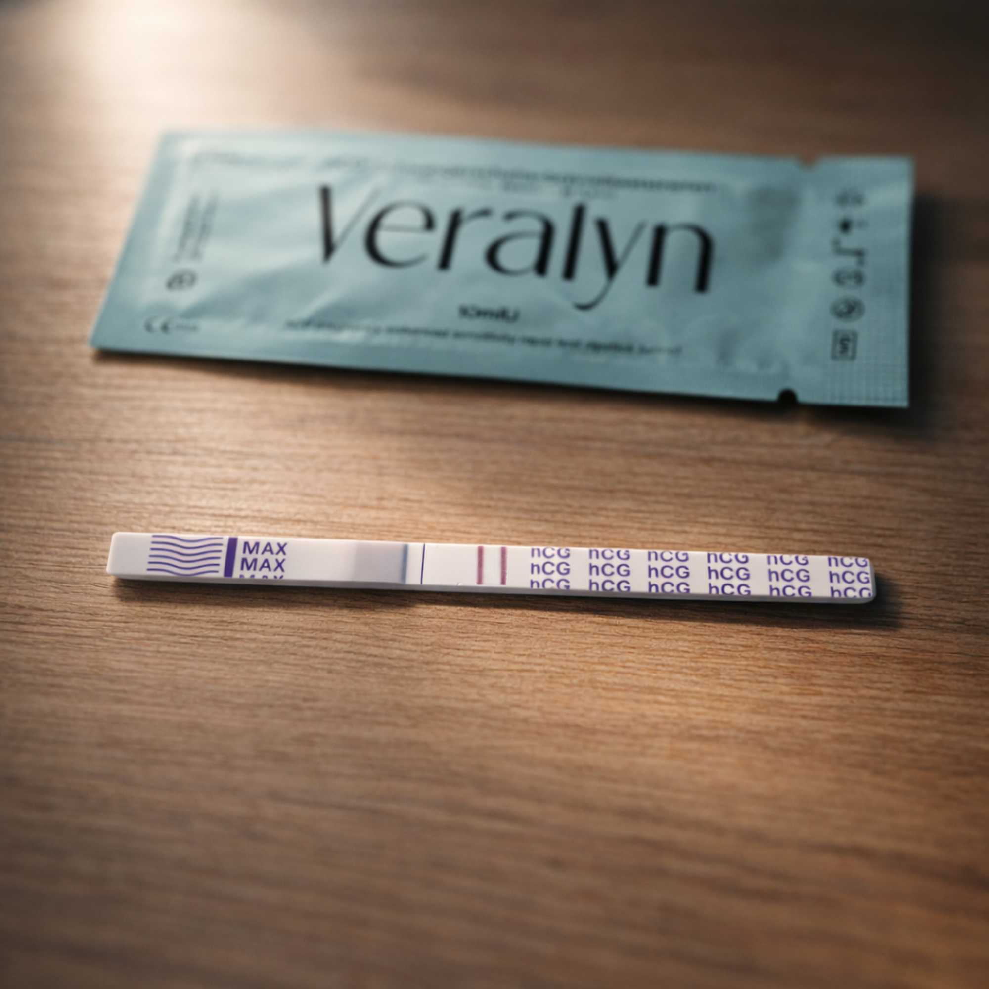 Veralyn Produktbild in heller, hochwertiger Inszenierung